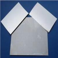 high purity 99.95% molybdenum plates 