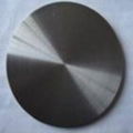 High Purity tungsten sputtering targets