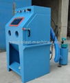 wet sand blasting machine JL-9080W