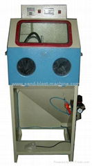 JL sandlasting machine,JL sandblast cabinet