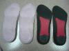 insole