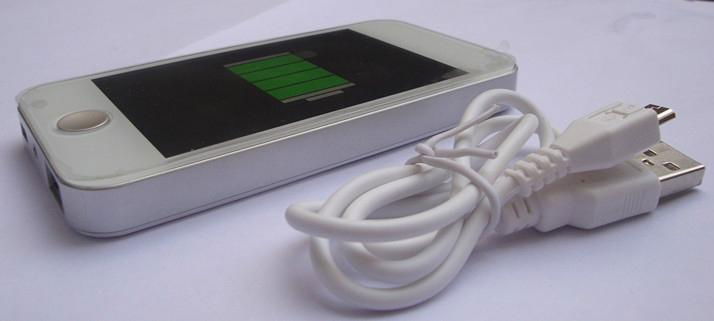 Mobile power pack 4