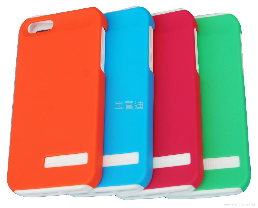 mobile phone protection shell 2