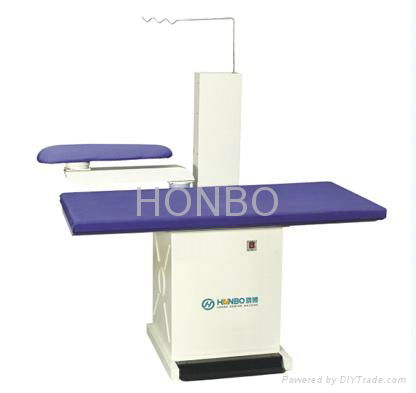Honbo Lorning Table 