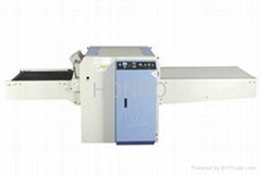 Honbo Conveyor Compact Fusing Machine 