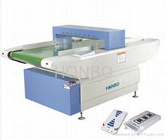 Honbo Automatic Needle Datector Machine