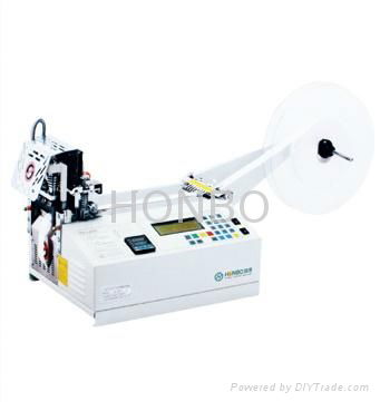 Honbo Autotape-Cutting Machine Series