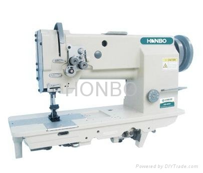 Honbo Heavy-Duty Sewing Machine