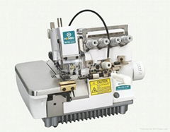 Honbo High-Speed Overlock Sewing Machine