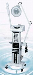 16 in 1 Multifunction ultrasonic facial massager skin care machine (2008A)