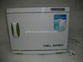 23A High Temperature & UV Disinfection Cabinet 2