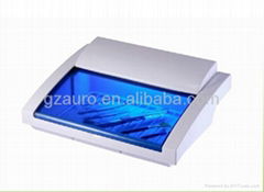 tools uv sterilizer for nail salon equipment 9007