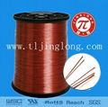 High quality magnet winding wire for electrical transformers 1