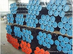 Carbon API5L Seamless Steel Pipe