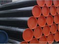 Carbon API5L Seamless Steel Pipe  1