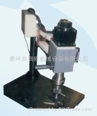Electric tapping machine RL-D601 series