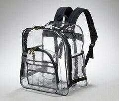 Clear Backpack