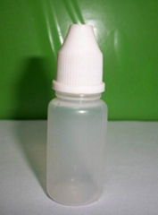 10ml eye dropper bottle