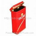 cigarette packaging boxes