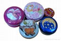 lip balm tins