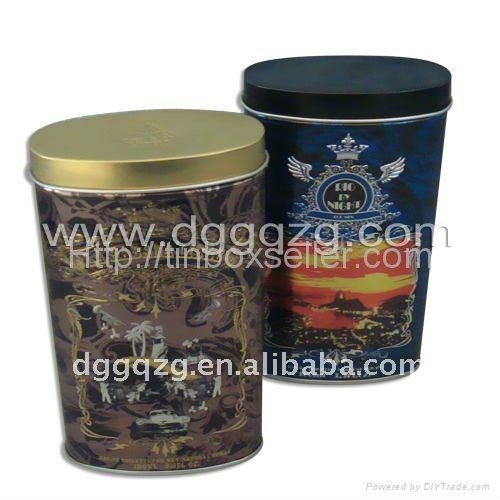 perfume packaging cans - GQ-026 (China Manufacturer) - Metal Packaging ...