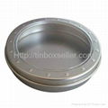 PVC Tin  2