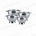 Stainless Steel Colander