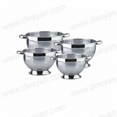 Stainless Steel Colander