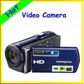 Factory supply digital video camera