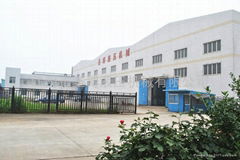 江陰市聖博液壓機械有限公司
