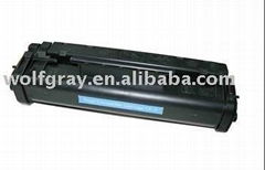 Compatible toner cartridge for Canon FX-3