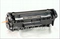 Compatible toner cartridge for Canon 103/303/703 3