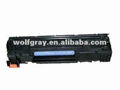 HP 388A toner cartridge   1