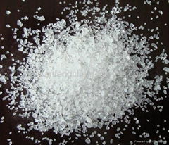 Non-Ferric Aluminium Sulphate granular (oil refinery)