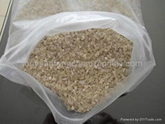 aluminium sulfate granular