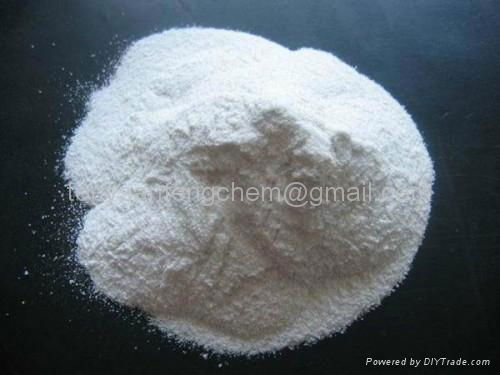 Aluminium Sulphate Powder