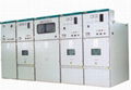 Air Insulated Switchgear With