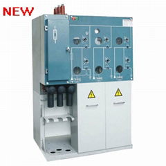 SF6 Ring Main Unit RMU (3.6-24kV)