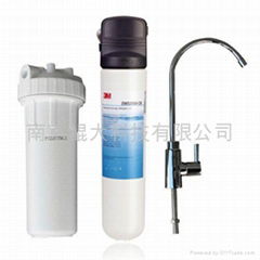 醫療級別除菌淨水器