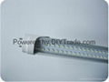 10W 600MM LED T8 Tube Light DC12V