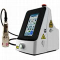 15w deep tissue physical therapy laser