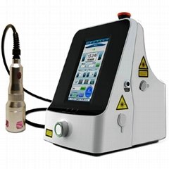 15w deep tissue physical therapy laser