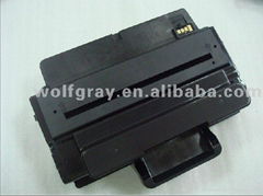 Compatible black toner cartridge for Samsung MLT-D205L