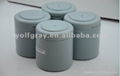 Compatible color toner powder for Xerox DC 12 