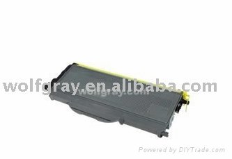 New compatible toner cartridge for Brother TN360