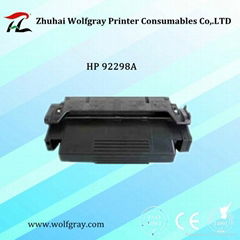 Compatible for HP 92298A Toner Cartridge 