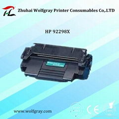 Compatible for HP 92298X Toner Cartridge 