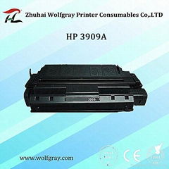 Compatible for HP C3909A Toner Cartridge 