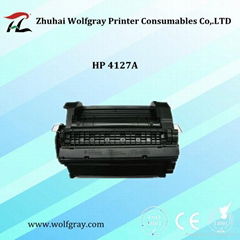 Compatible for HP C4127A Toner Cartridge 