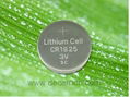 CR1212  Lithium Button Cells 5